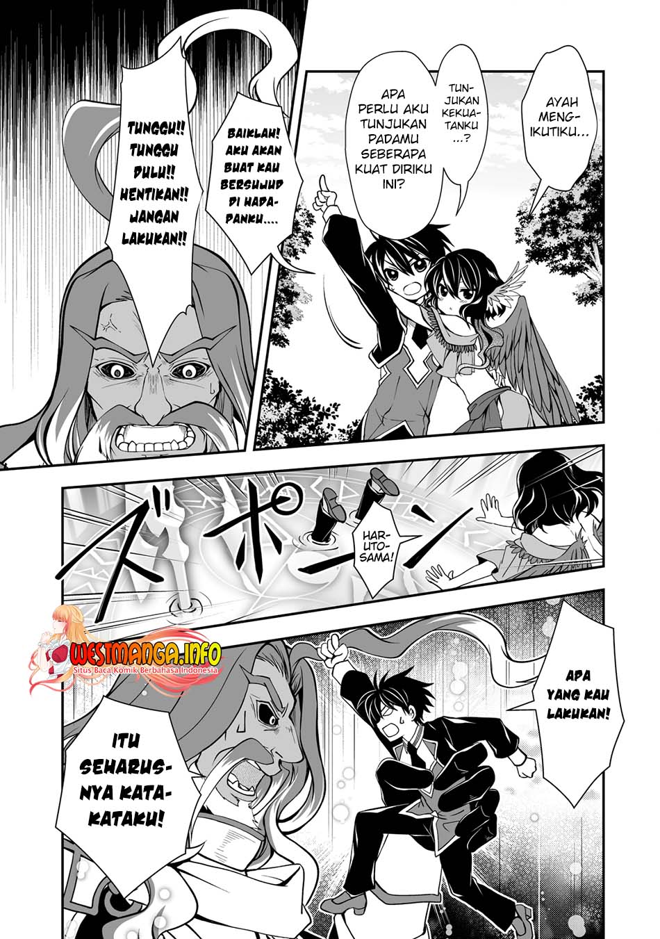 Level 1 No Saikyou Kenja: Noroi De Saikakyuu Mahou Shika Tsukaenai Kedo Kami No Kanchigai De Mugen